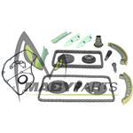 KIT CATENA  DISTRIBUZIONE  DUCATO / DAILY 3.0 MJ 06> > EURO 4 -   TCK194C - 