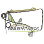 KIT CATENA  DISTRIBUZIONE FIAT SEDICI /  SUZUKI SX4 05>  TCK60 - MCK0430