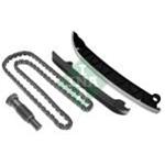 KIT CATENA  DISTRIBUZIONE AUDI /  VW / SKODA 1.2 TSI >10/2011 - TCK208NG - MCK0920 - OTK031057