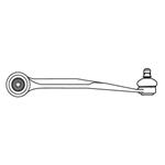 BRACCIO SUP. ANT. SX AVANTR. A8 09> 4H0407505E
