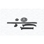 KIT CATENA  DISTRIBUZIONE 6 PZ.  SMART 800 CDI 07> MCK0180 - TCK49 - 909030 - OTK031029