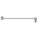 TIRANTINO BARRA STAB. ANT. DX BMW X3 10> /  X4 14>   31306787164