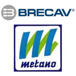 KIT CAVI METANO  FORESTER 02> ZEF1561 - H5415