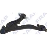 BRACCIO ANT. DX VOLVO V70 > 00 - 272337