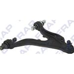 BRACCIO ANT. SX VOLVO V70 > 00 - 272336