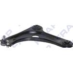 NETTO BRACCIO ANT. SX PEUGEOT 1007 05> 3520T2