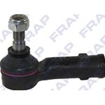 TESTA STERZO DX TRANSPORTER 91> - 701419812