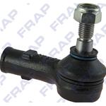 TESTA STERZO SX POLO 95> - 6N0419811