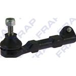 TESTA STERZO DX CLIO 91> - 6000022721 - SOSTITUISCE FR1556