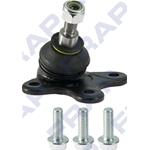 SNODO S. ANT. SX POLO 95> - 6N0407365