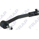 TESTA STERZO DX AR 145 MOTORE BOXER